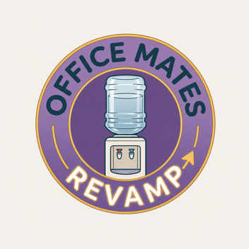 Office Mates V2-REVAMP