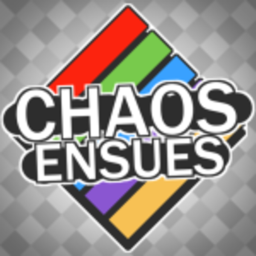 Chaos Ensues