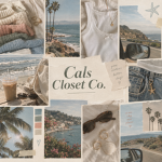 Cals Closet Co.