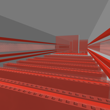 [WTS] Cadet Obstacle Course