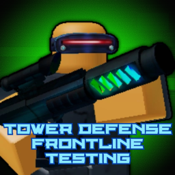 Test Game