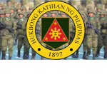|PA| Philippine Army Forces