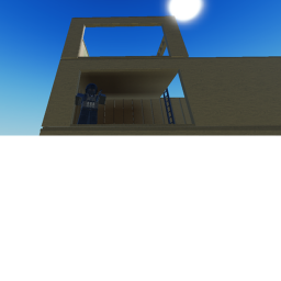 Resylom Training Grounds