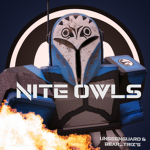 【Nite Owls】