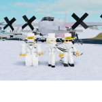 White Tuxedos