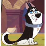 Bryan’s Bluey Group