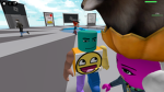 Romanian Roblox Group