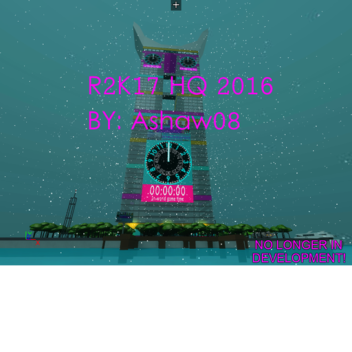 [FREE ADMIN] OLD R2K17 H.Q