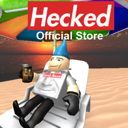 Hecked Official Store