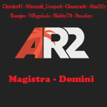 Magistra Domini