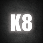 K8 rivals