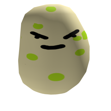 rotten onion Babooy  Roblox item
