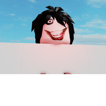 CART RIDE INTO JEFF THE KILLER!!!!!!