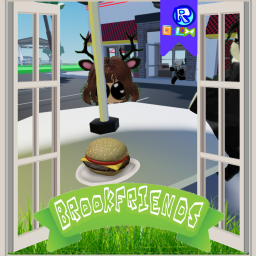 brookfriends