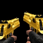 TwoGoldenPistols Group Thumbnail