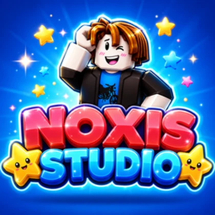 Noxis Studio? Roblox group icon