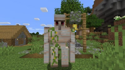 Iron Golem