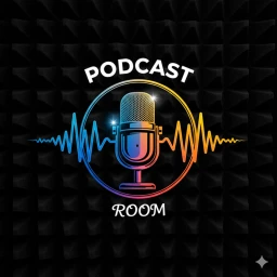 podcast room icon