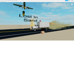 Lost in Sand (OFFICIAL GROUP)