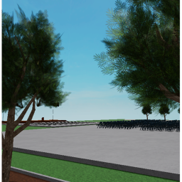 Meeting Center