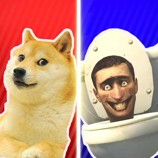 Pick A Meme official Roblox game thumbnail