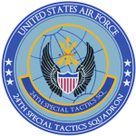 24th Special Tactics Squadron .ᅠᅠᅠ