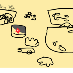 Push n shoot game