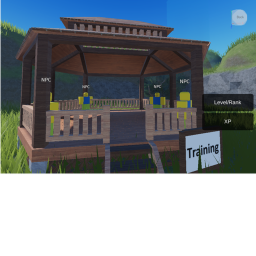 The Noob Grinders [Alpha]