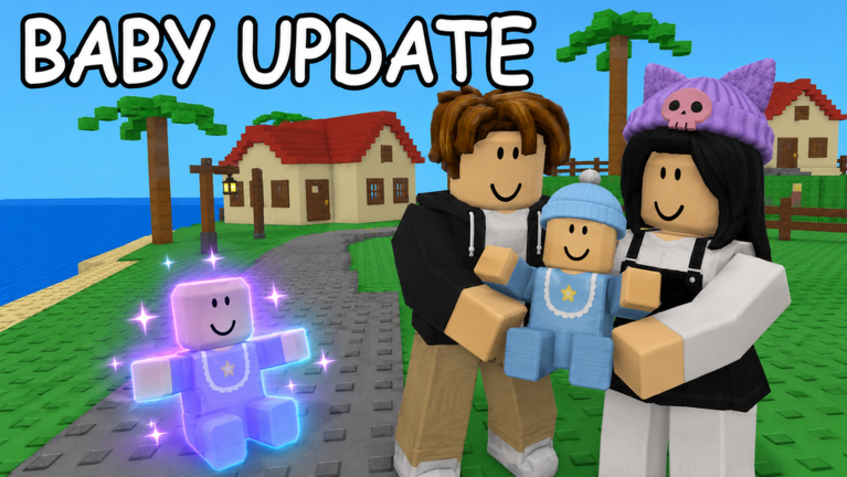 Bloxodachi Life game thumbnail