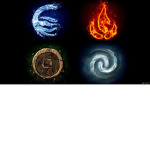 The Elemental Ogs