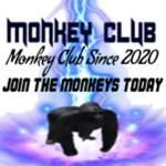 Monkey "Club"