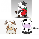 #COWSQUADFORLIFE
