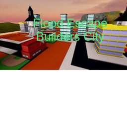 Evereast City