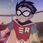 [~Teen Titans!~]