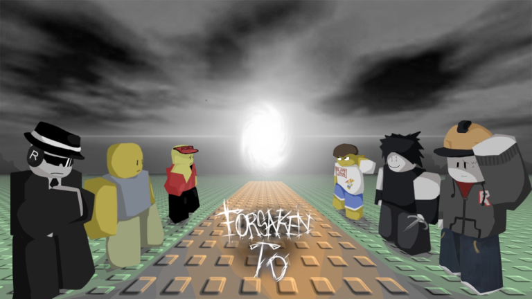 (ARCHIVE) Forsaken Tower Defense screenshot 1