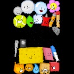 [BIRTHDAY UPDATE] Object Show Chronicles