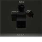 Natural Born Killers N . B . K .