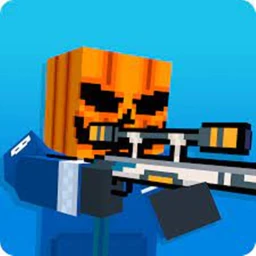 BLOX STRIKE icon