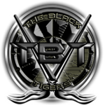 The Black Tigers.