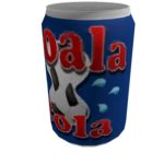 The Goala Cola Crew