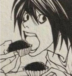 .Death note.
