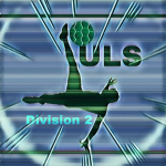 {ULS} Ultimate League Soccer (Division 2)