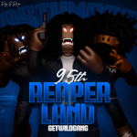 ReaperLand #Reaps