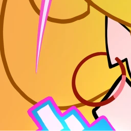 ☆ icon