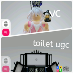 Noah's cool gang