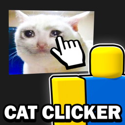 [🎃 Halloween] Cat Cry Simulator