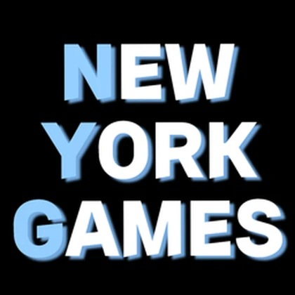 NYG! Roblox group icon