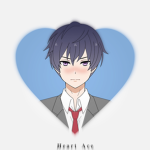 Heart Ace