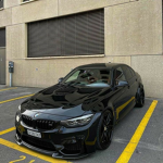 M5 f90