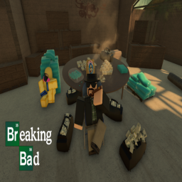 Breaking Bad Tycoon